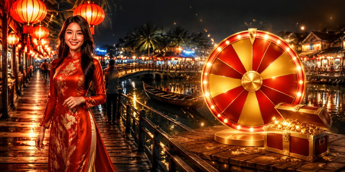 Người dùng miền Tây mở ứng dụng giải trí tại chợ đêm sông Mekong