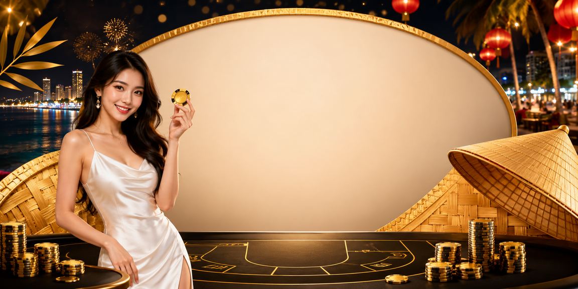 Người dùng Nha Trang tìm hiểu baccarat trong không gian giải trí Việt Nam