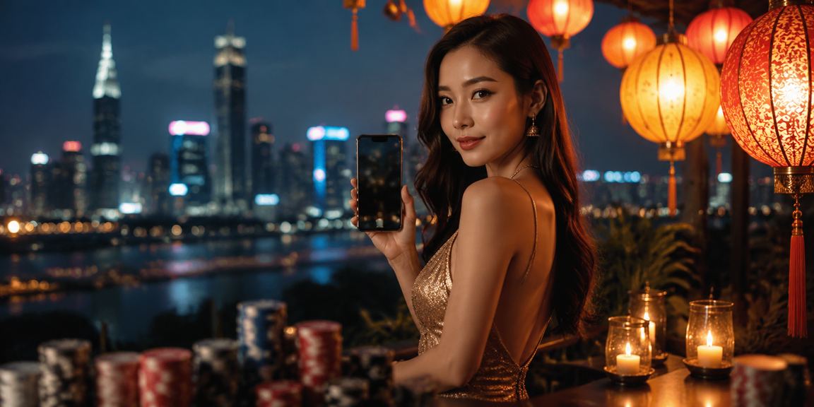 Giao diện casino và cá cược tại Việt Nam được minh họa trong bố cục rộng