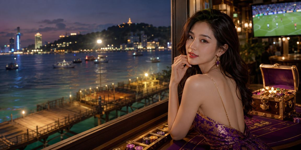 Người dùng tại Vũng Tàu xem thông tin trợ giúp bên ly cà phê